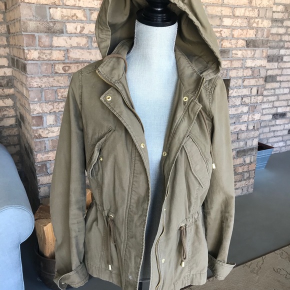 Neutral jacket - Picture 2 of 5